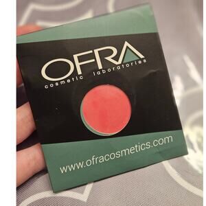 OFRA Cosmetics Blush Melon
